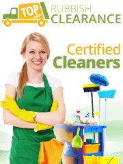 Certified Cleaners in wimbledon